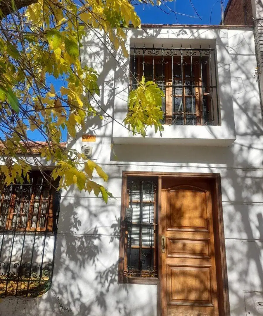 Venta Casa en Lujan de Cuyo 5