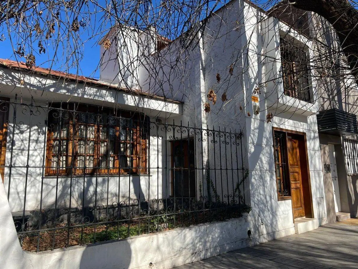Venta Casa en Lujan de Cuyo 4