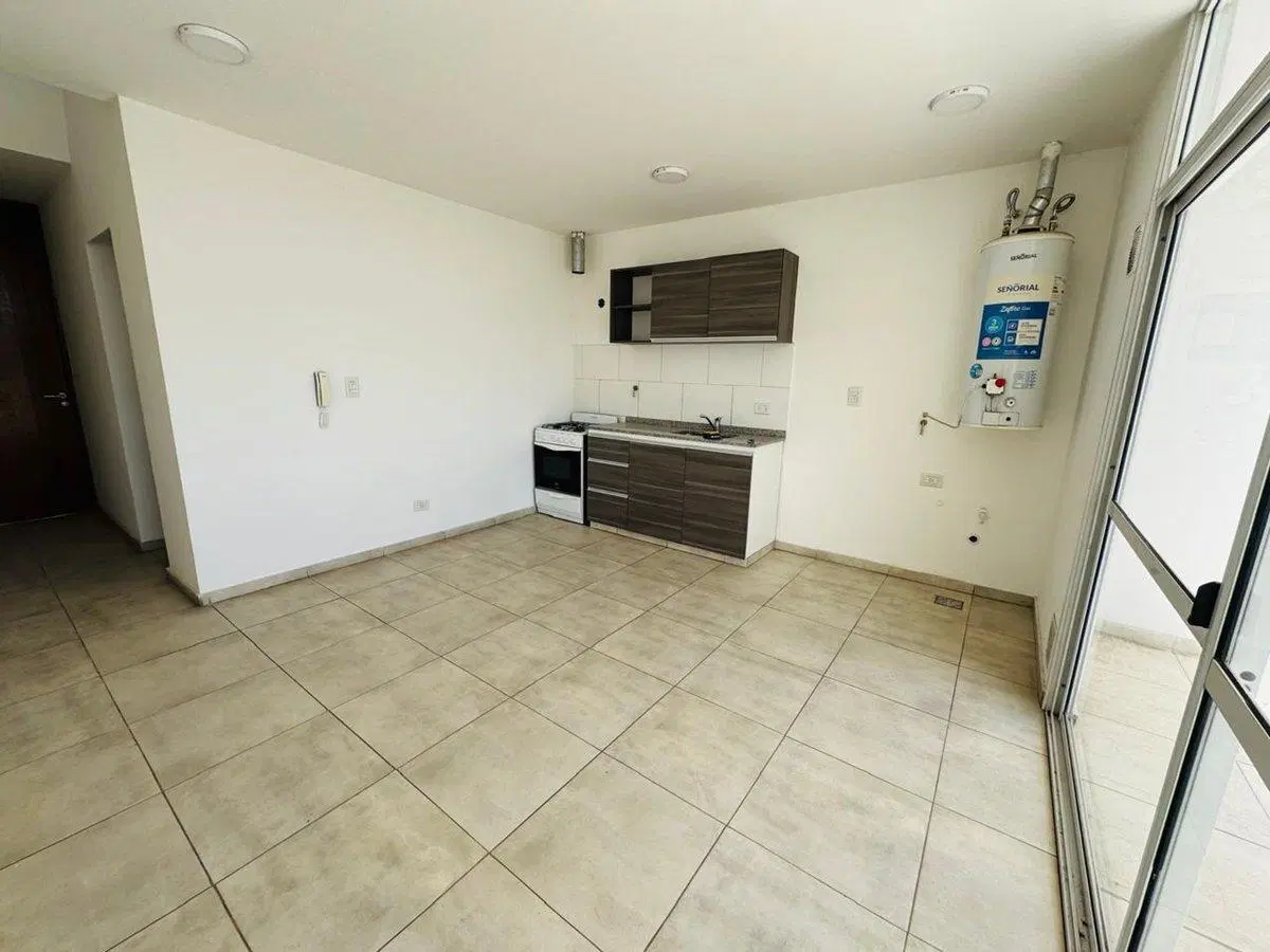 Venta departamento Carrodilla 4