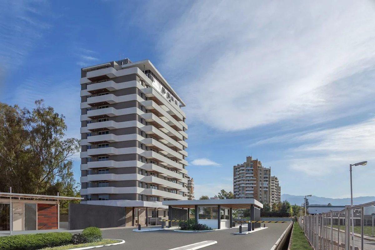 Venta Departamento Vista Cruz