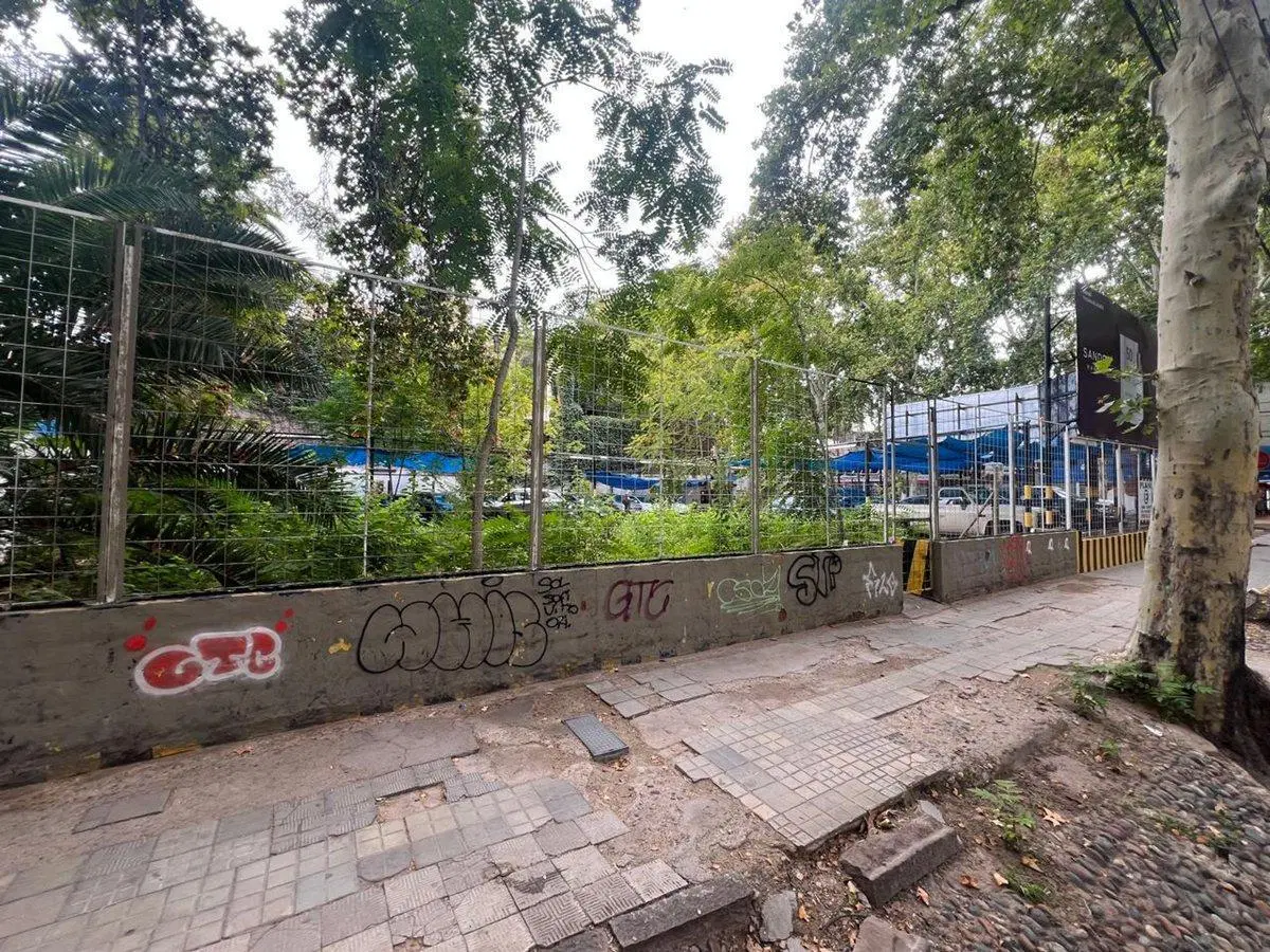 venta lote ciudad impecable 2