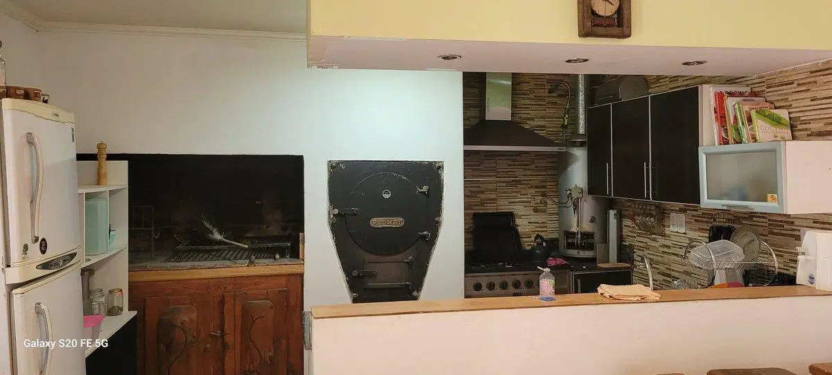 Venta de complejo de cabañas en Malargüe 2