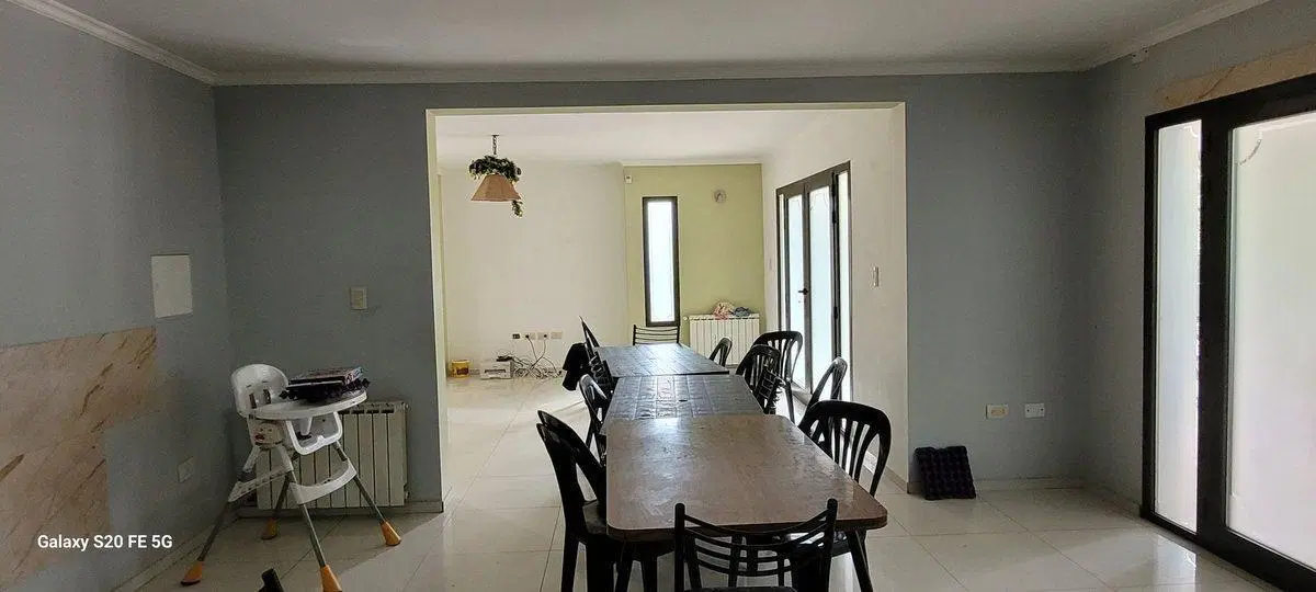 Venta de complejo de cabañas en Malargüe 3