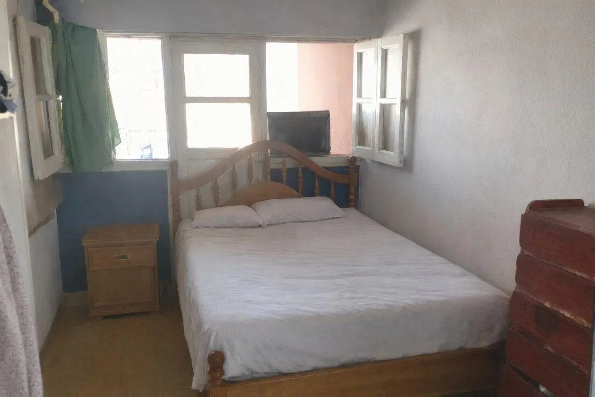 Venta Casa con galpon para inversion Dorrego Gllen 5
