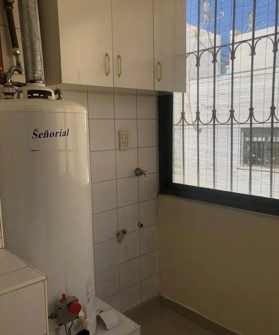 Venta Piso de categoria,,, quinta sección Mendoza. 5