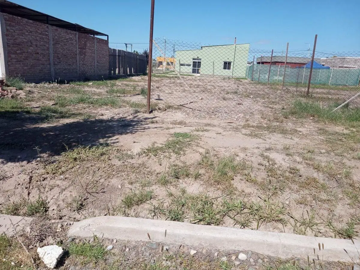 LOTE VENTA B° PRVADO TERRA BEI  LUJAN DE CUYO 3