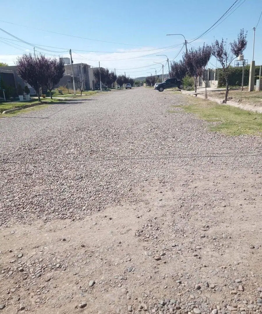LOTE VENTA B° PRVADO TERRA BEI  LUJAN DE CUYO 2