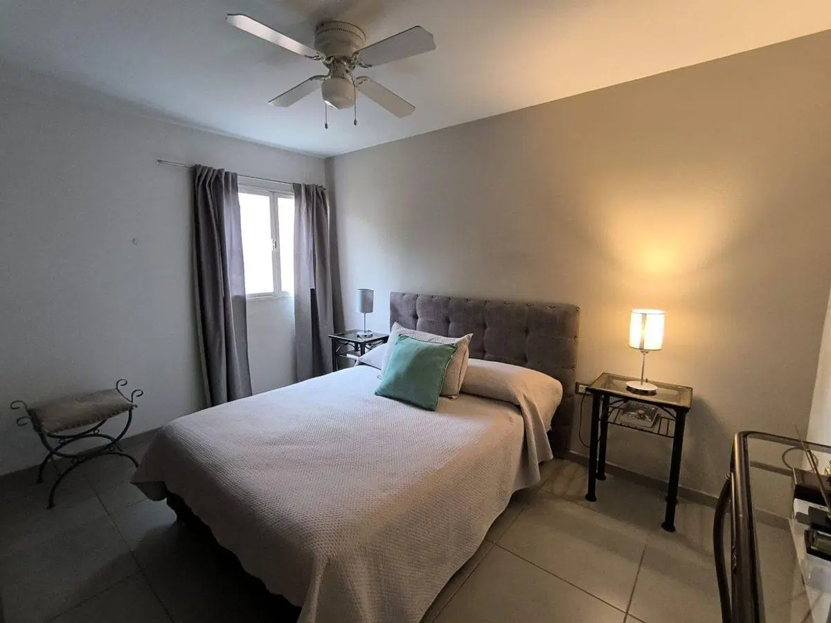 CASA BARRIO AGUA  ENERGÍA ZONA TORREÓN, MAIPÚ, MZA 5