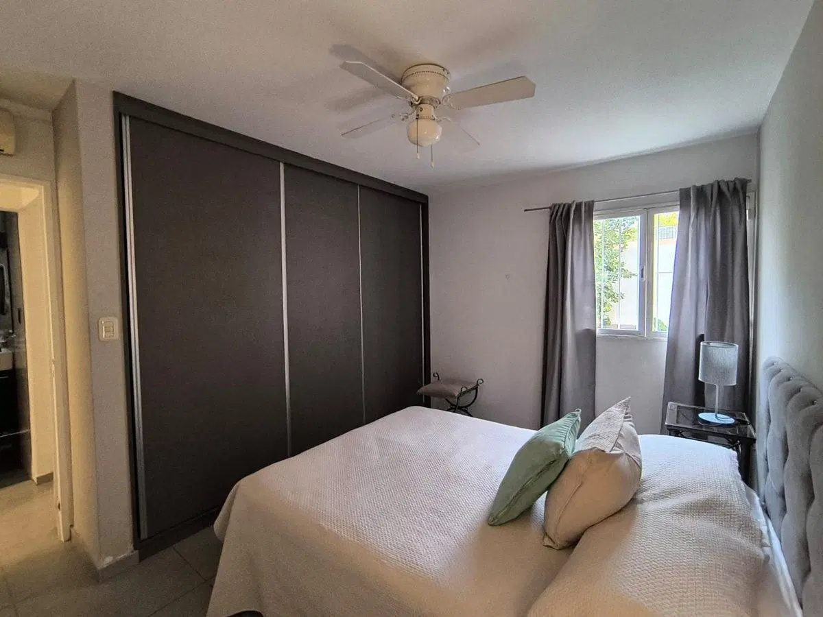 CASA BARRIO AGUA  ENERGÍA ZONA TORREÓN, MAIPÚ, MZA 4