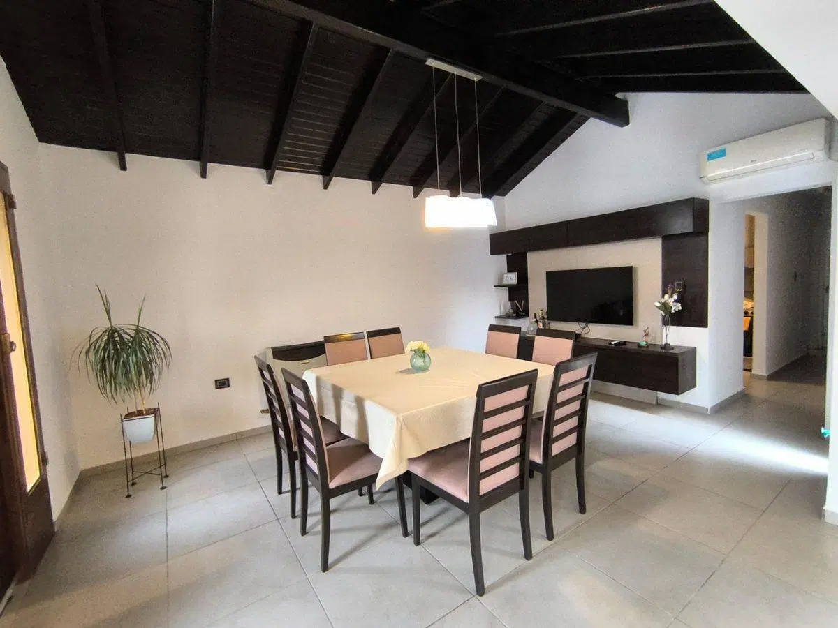 CASA BARRIO AGUA  ENERGÍA ZONA TORREÓN, MAIPÚ, MZA 2