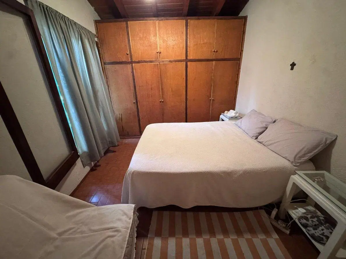 CASA EN VENTA-SEXTA SECCION, CIUDAD DE MENDOZA 2