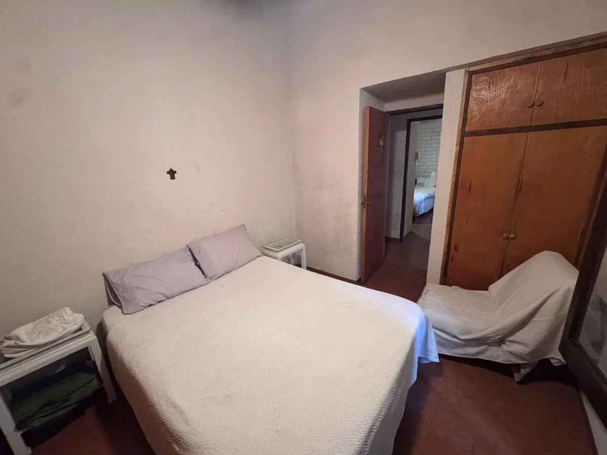 CASA EN VENTA-SEXTA SECCION, CIUDAD DE MENDOZA 5