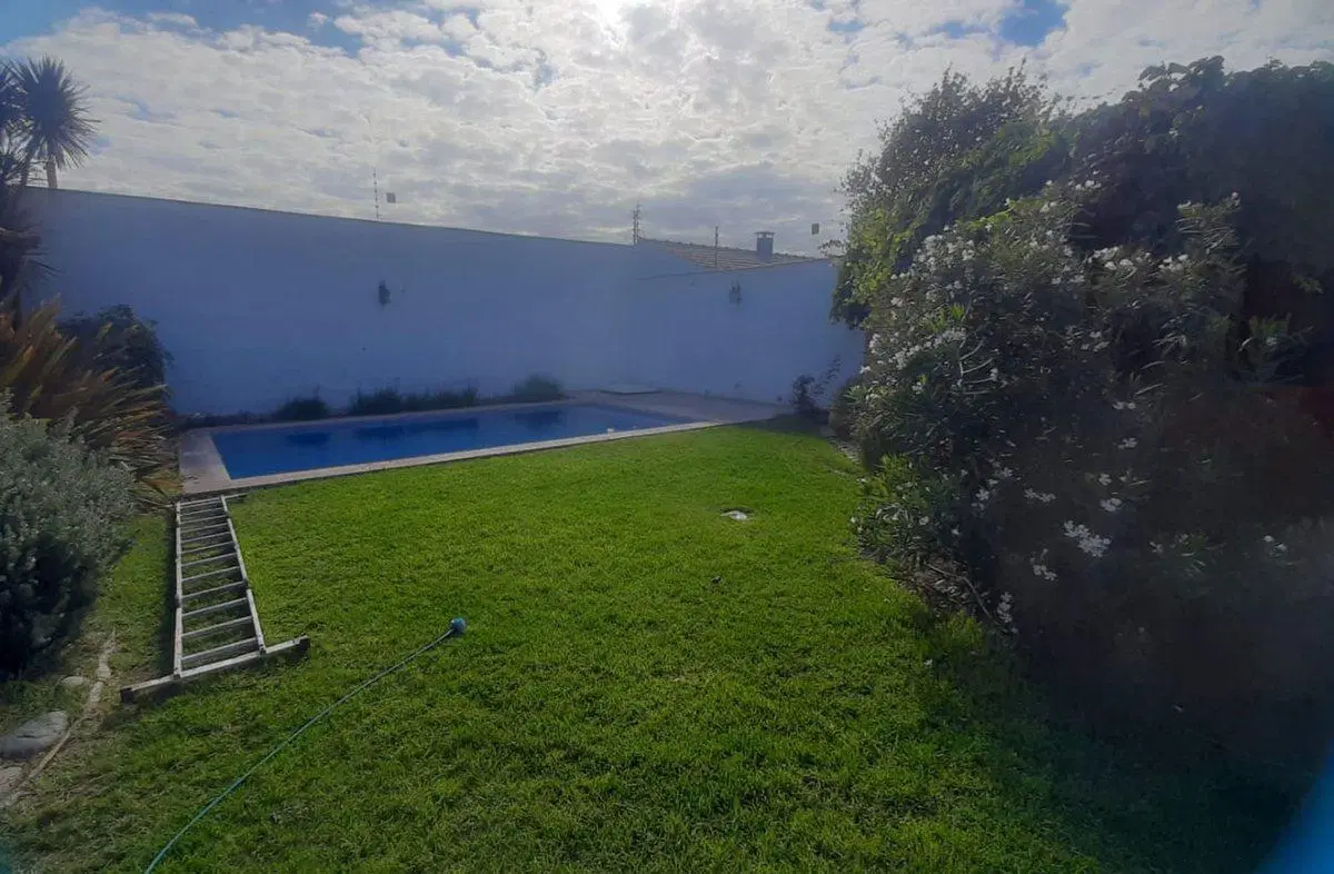 VENTA CASA DE CATEGORIA 5 AMBIENTAS EN MAIPU 5