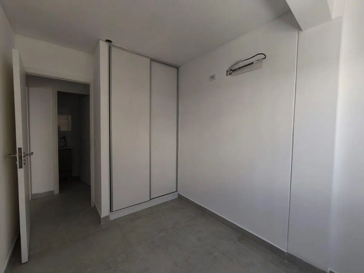 DEPARTAMENTO DOS DORMITORIOS calle ARIZU ESTRENAR 3