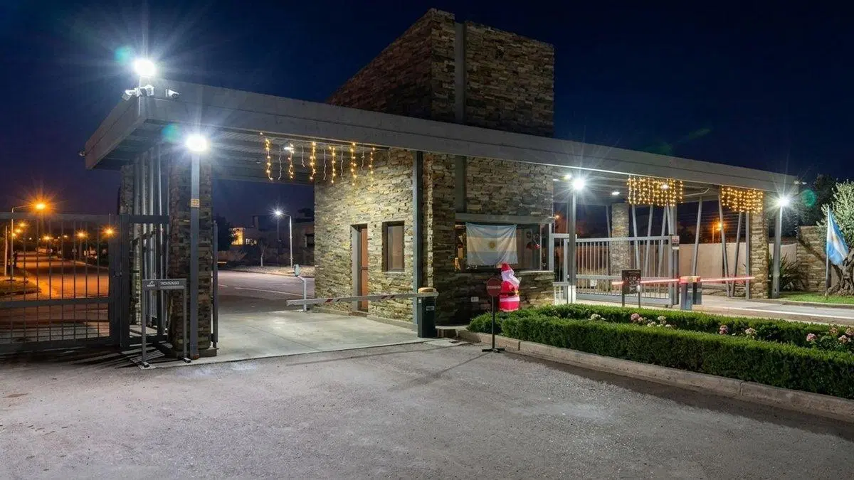 Venta Lote en Terrazas Park Russell Maipú 3