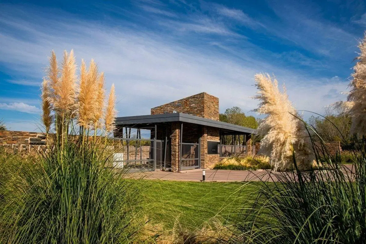 Venta Lote en Terrazas Park Russell Maipú 5
