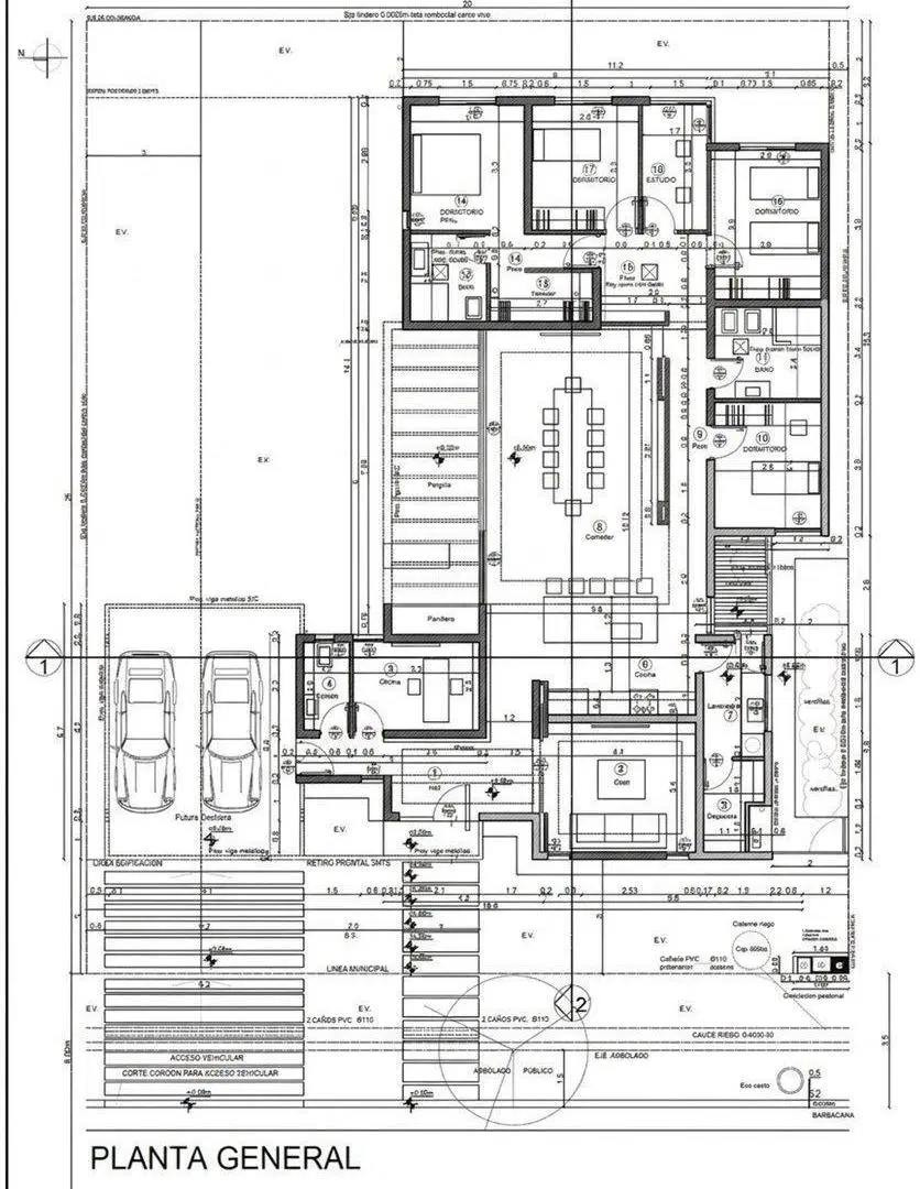 Plano 2