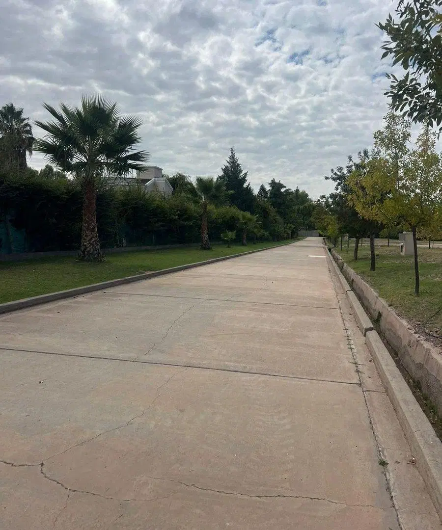 venta lote barrio privado chacras de coria 2