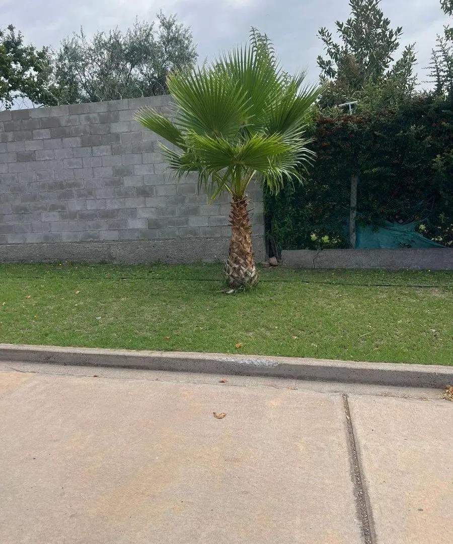 venta lote barrio privado chacras de coria 5