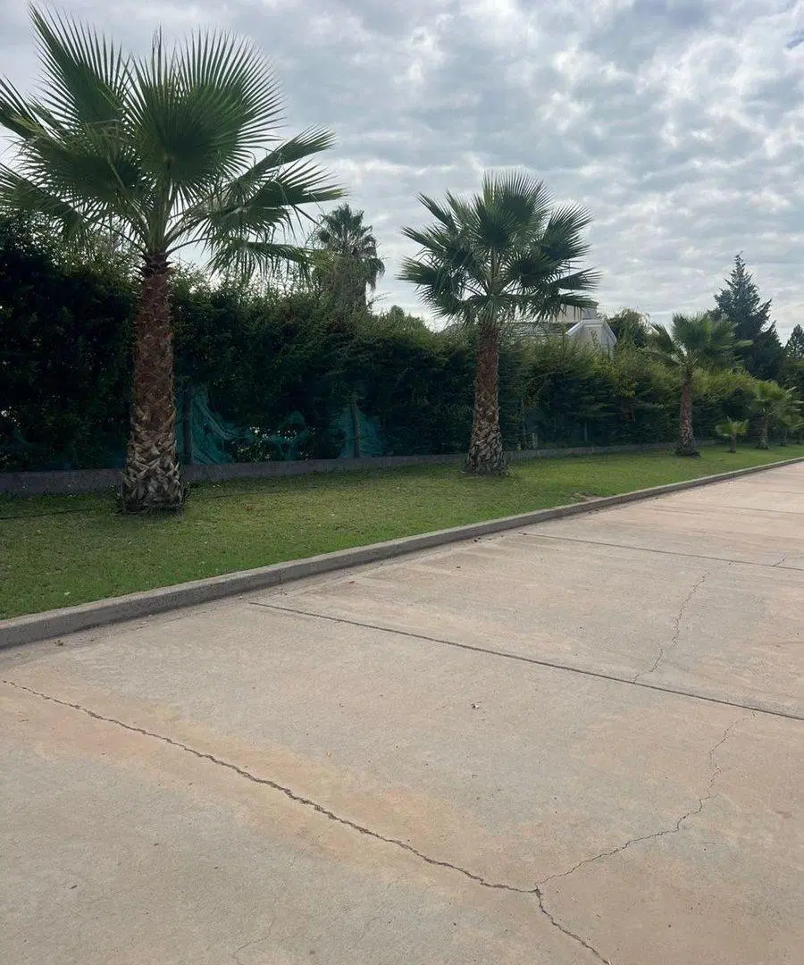 venta lote barrio privado chacras de coria 4