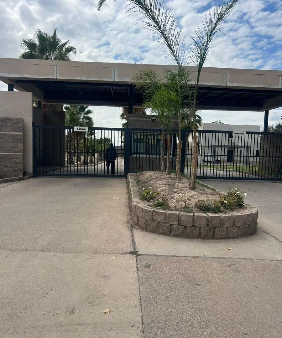 venta lote barrio privado chacras de coria 3