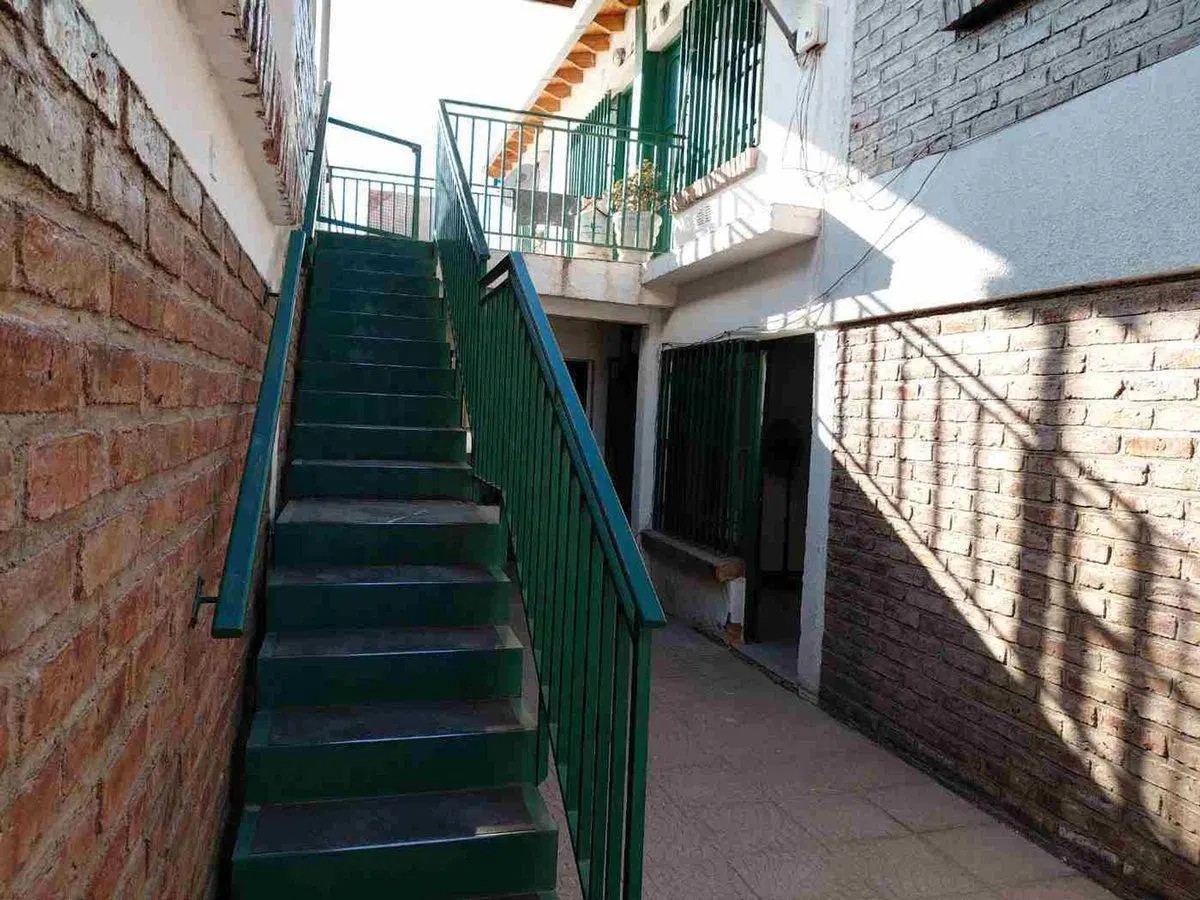 Venta Departamento Interno 2 dorm Las Heras Mendoz 3