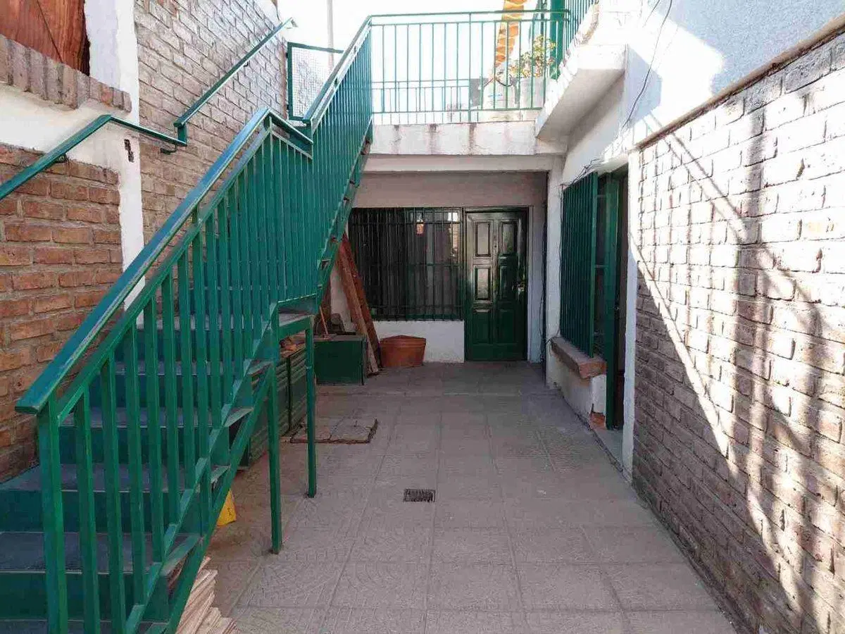 Venta Departamento Interno 2 dorm Las Heras Mendoz 8