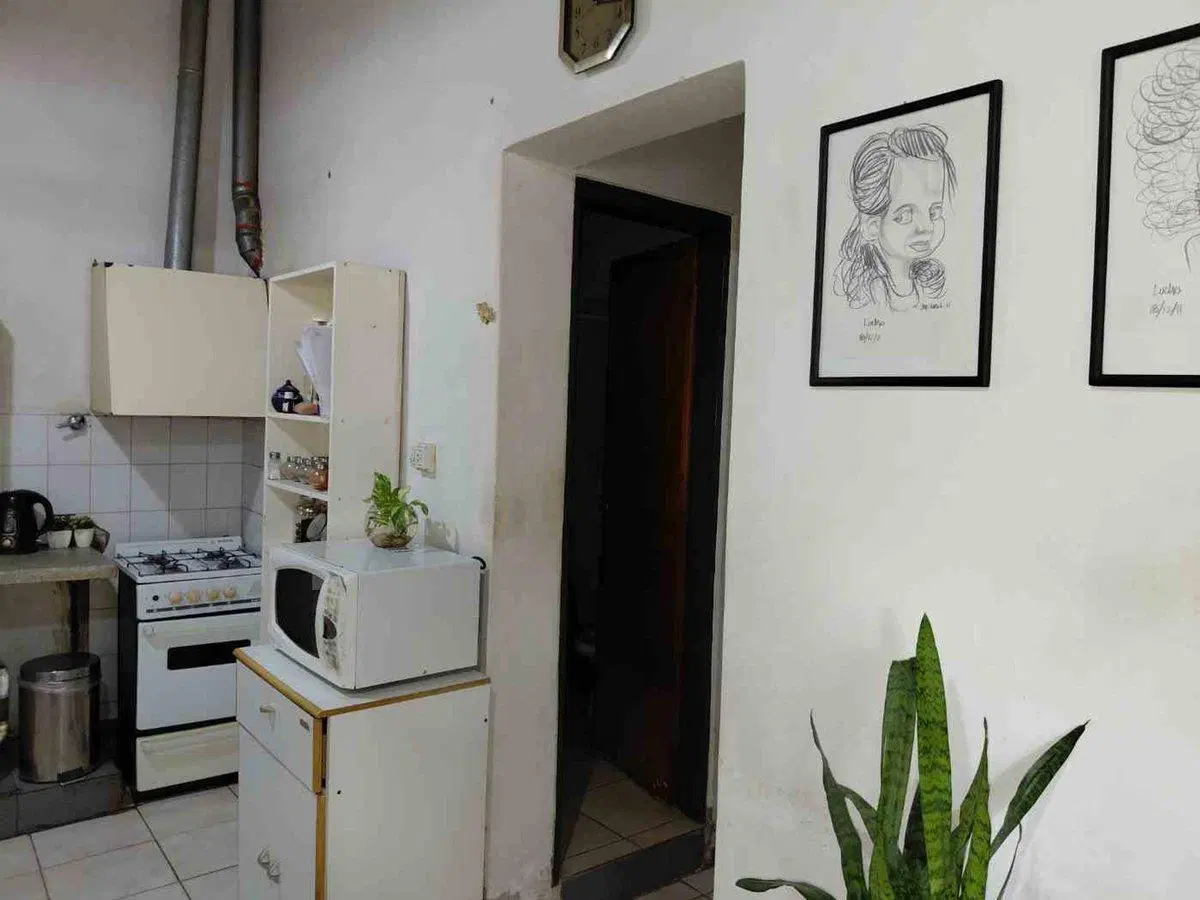 Venta Departamento Interno 2 dorm Las Heras Mendoz 5