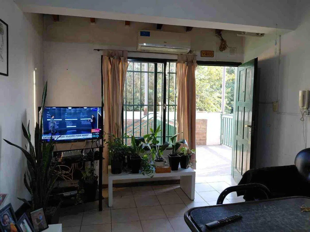 Venta Departamento Interno 2 dorm Las Heras Mendoz 4