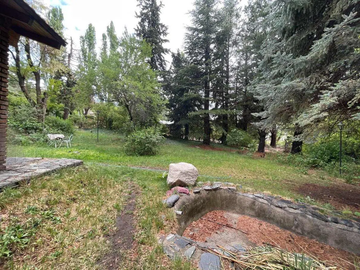 Casa en venta, Las vegas Mendoza 2