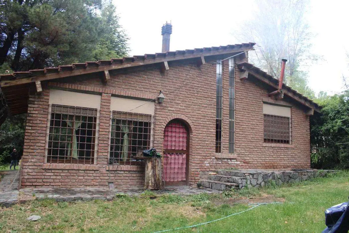 Casa en venta, Las vegas Mendoza 3