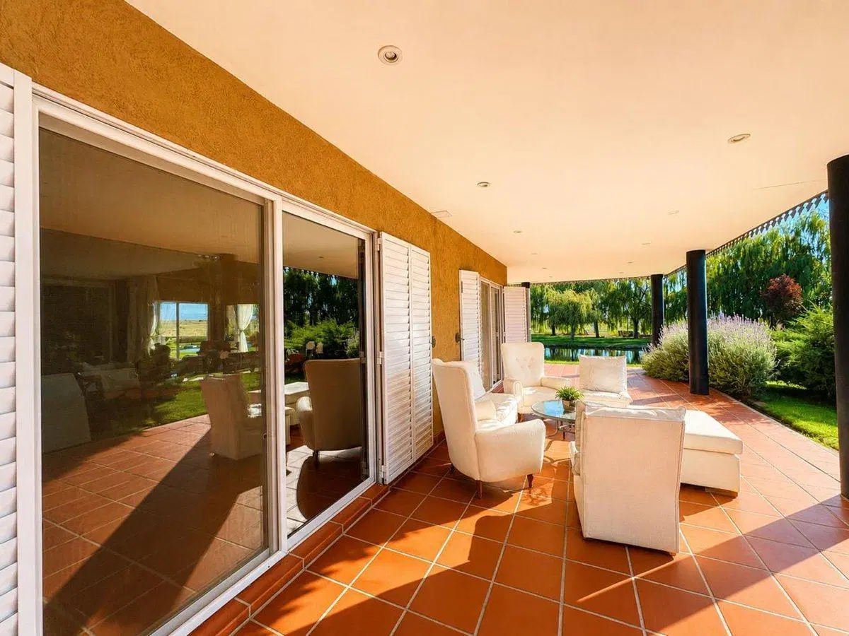 VENTA FINCA PREMIUM EN LUJÁN DE CUYO 4