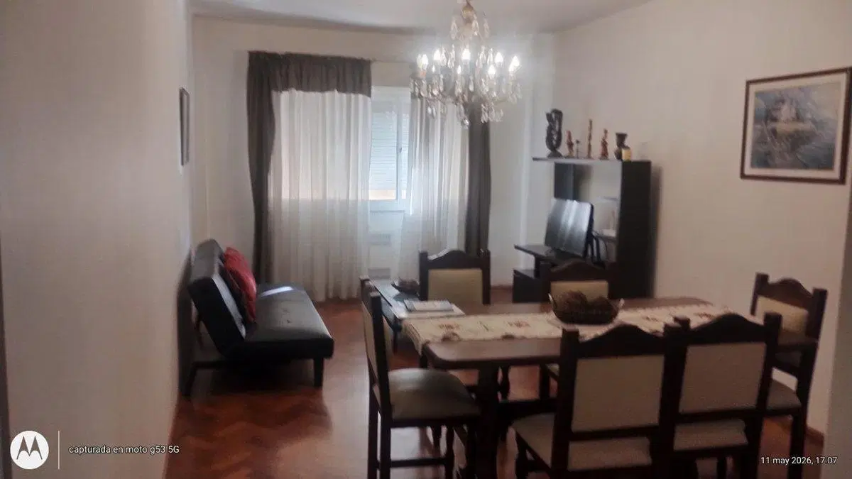 Depto 3 dor 2 baños calle San Martin Capital Mza 5