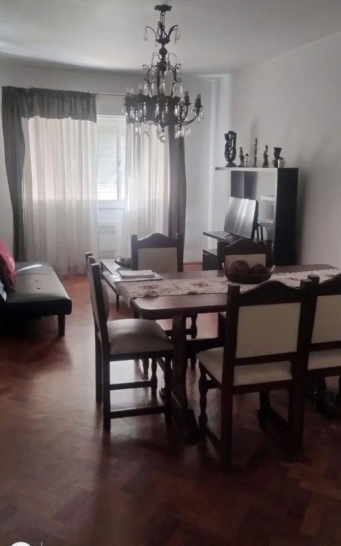 Depto 3 dor 2 baños calle San Martin Capital Mza 3