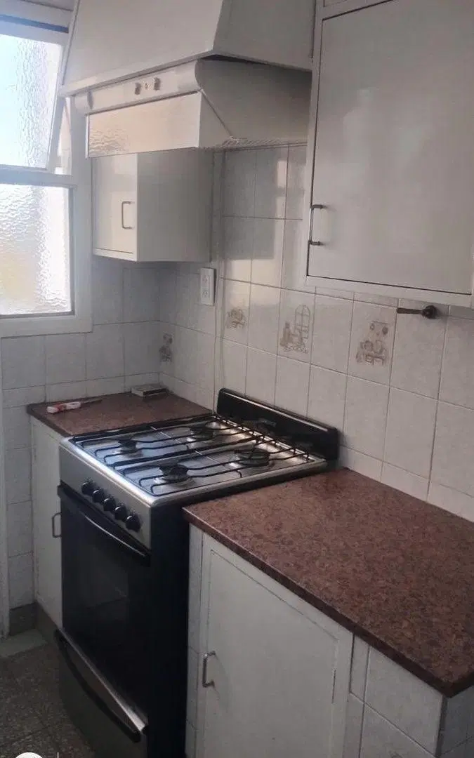 Depto 3 dor 2 baños calle San Martin Capital Mza 4