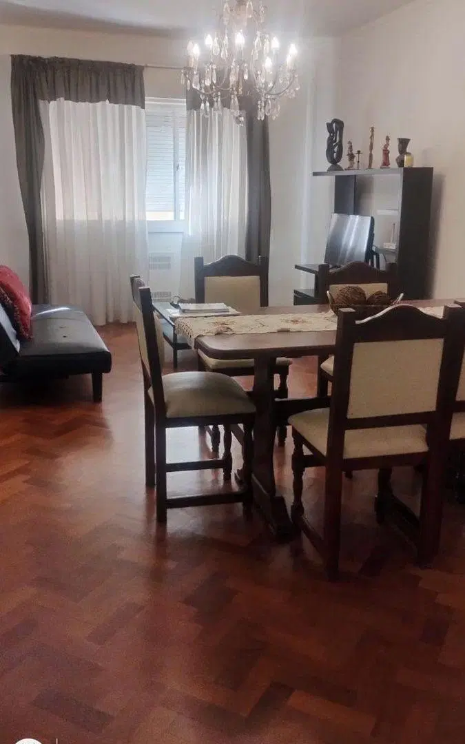 Depto 3 dor 2 baños calle San Martin Capital Mza 2