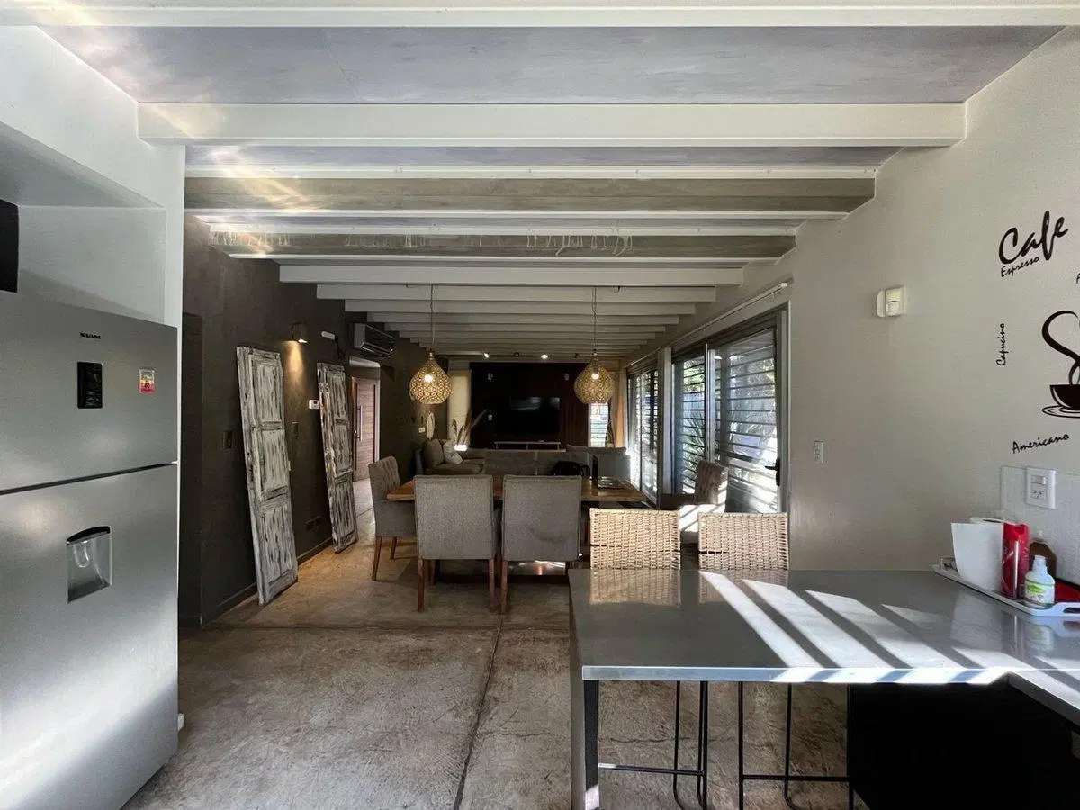 VENTA CASA CHACRAS DE CORIA, MENDOZA 2