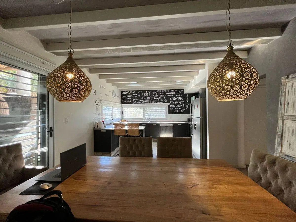 VENTA CASA CHACRAS DE CORIA, MENDOZA 5