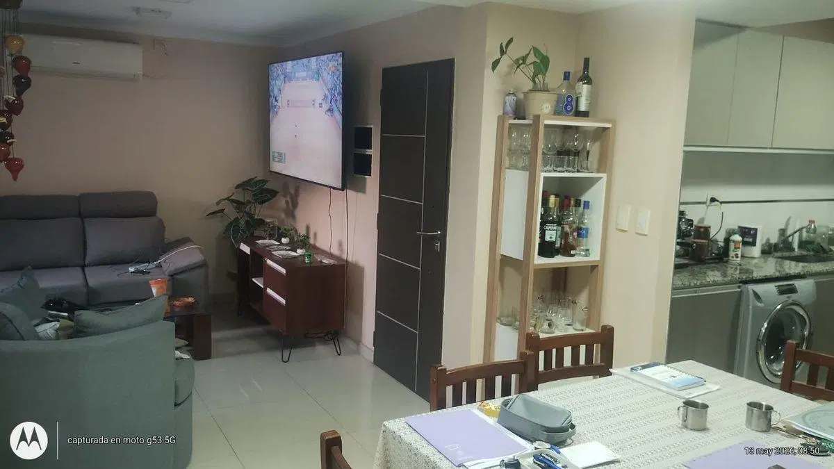 Depto 3 Dor 2 baños 1 cochera Ciudad Mendoza 3