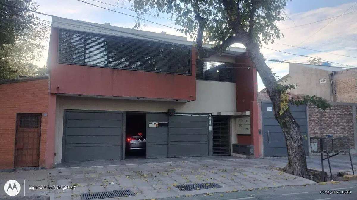 Depto 3 Dor 2 baños 1 cochera Ciudad Mendoza 5