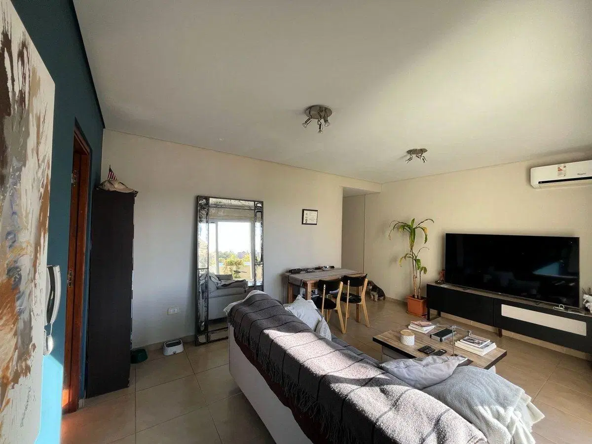 VENTA DEPARTAMENTO QUINTA SECCION 4