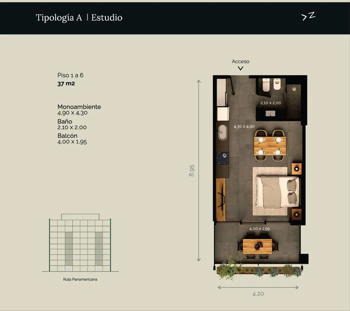 Plano 1