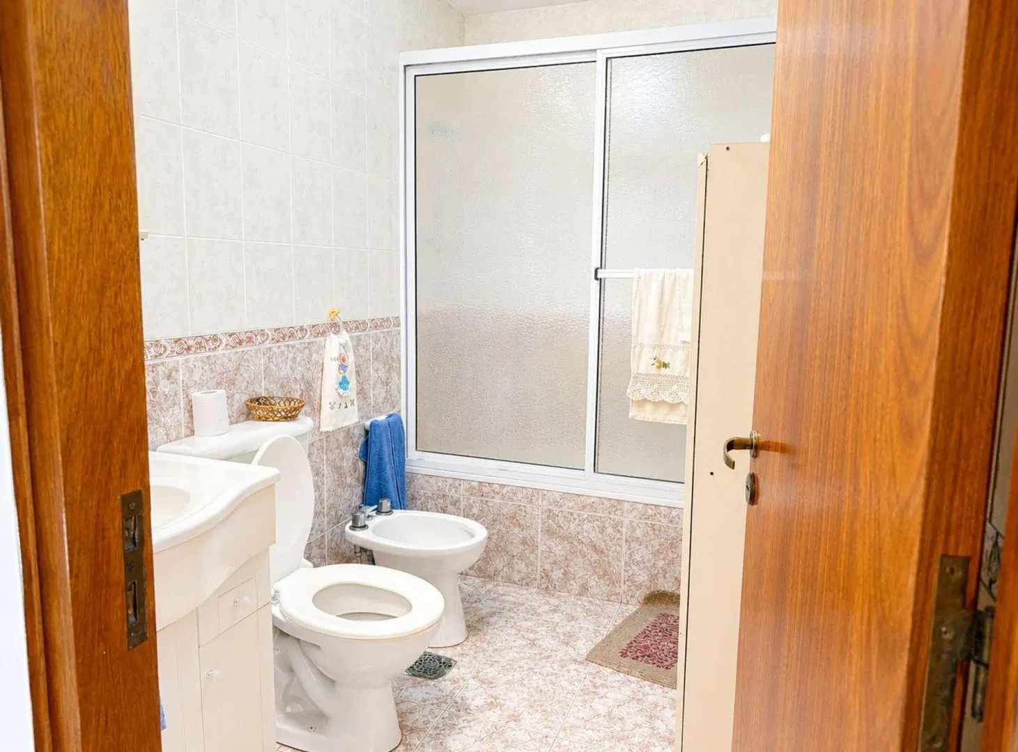Casa en Venta Barrio Privado 3 Dorm Guaymallén 5
