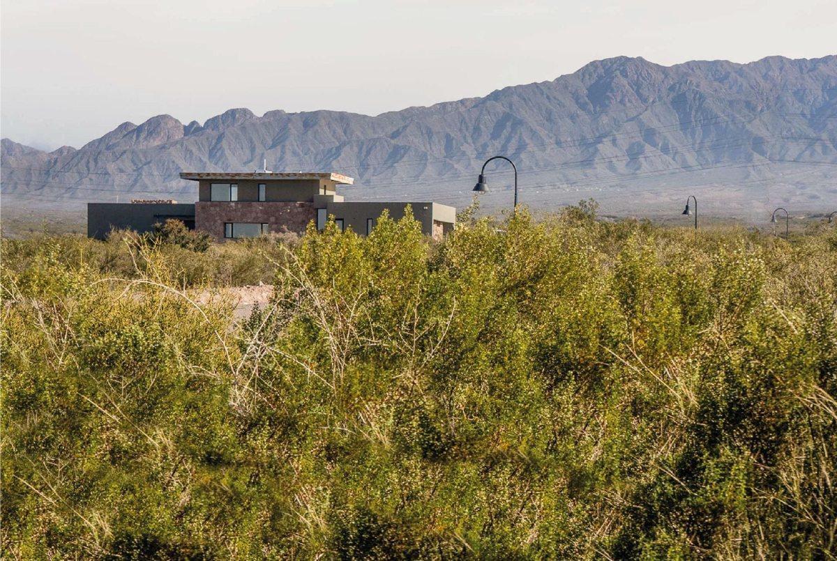LOTE EN VENTA ESTANCIA EL CARAMILLO LUJAN DE CUYO
