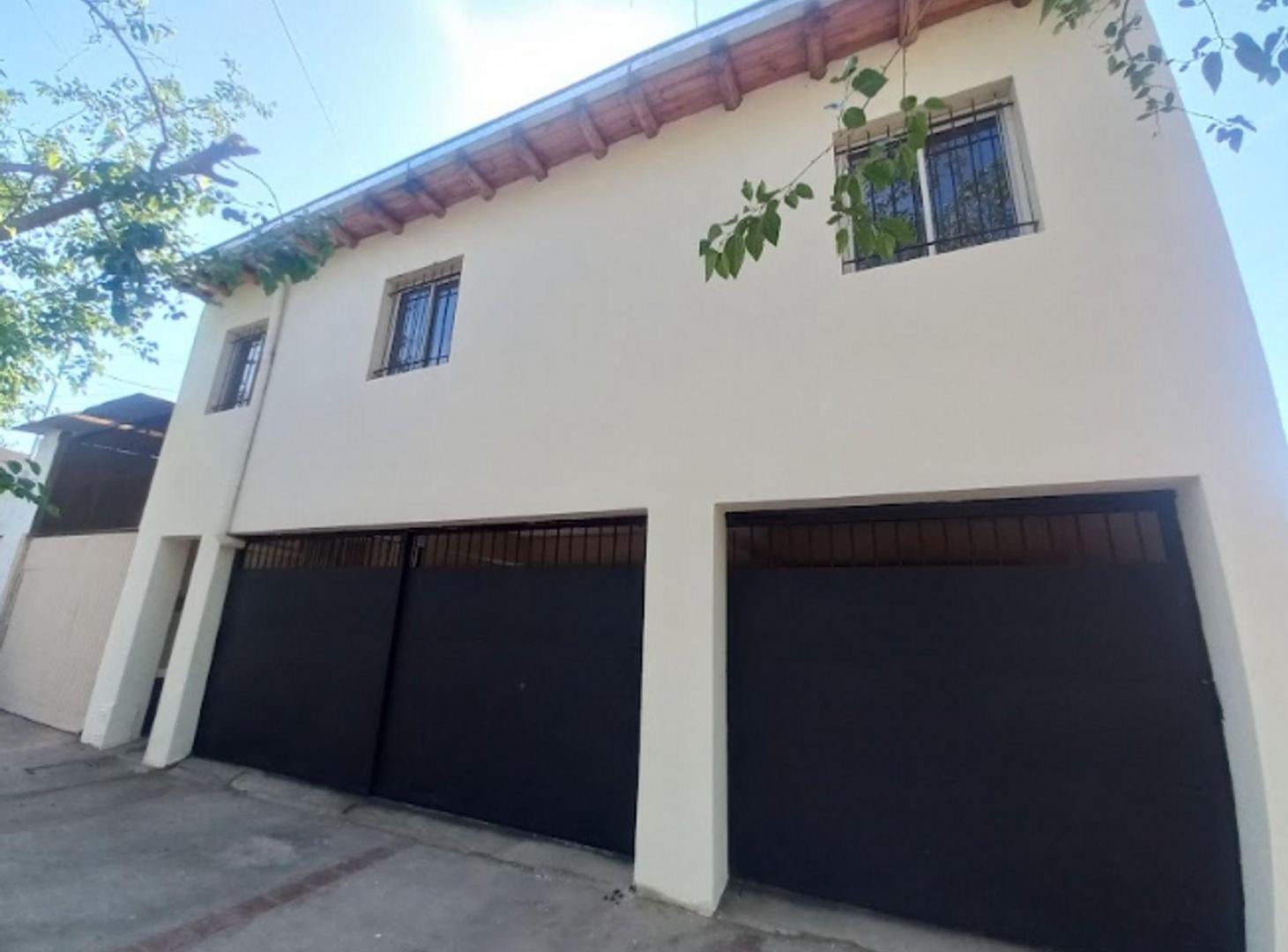 DEPARTAMENTO EN GUAYMALLÉN