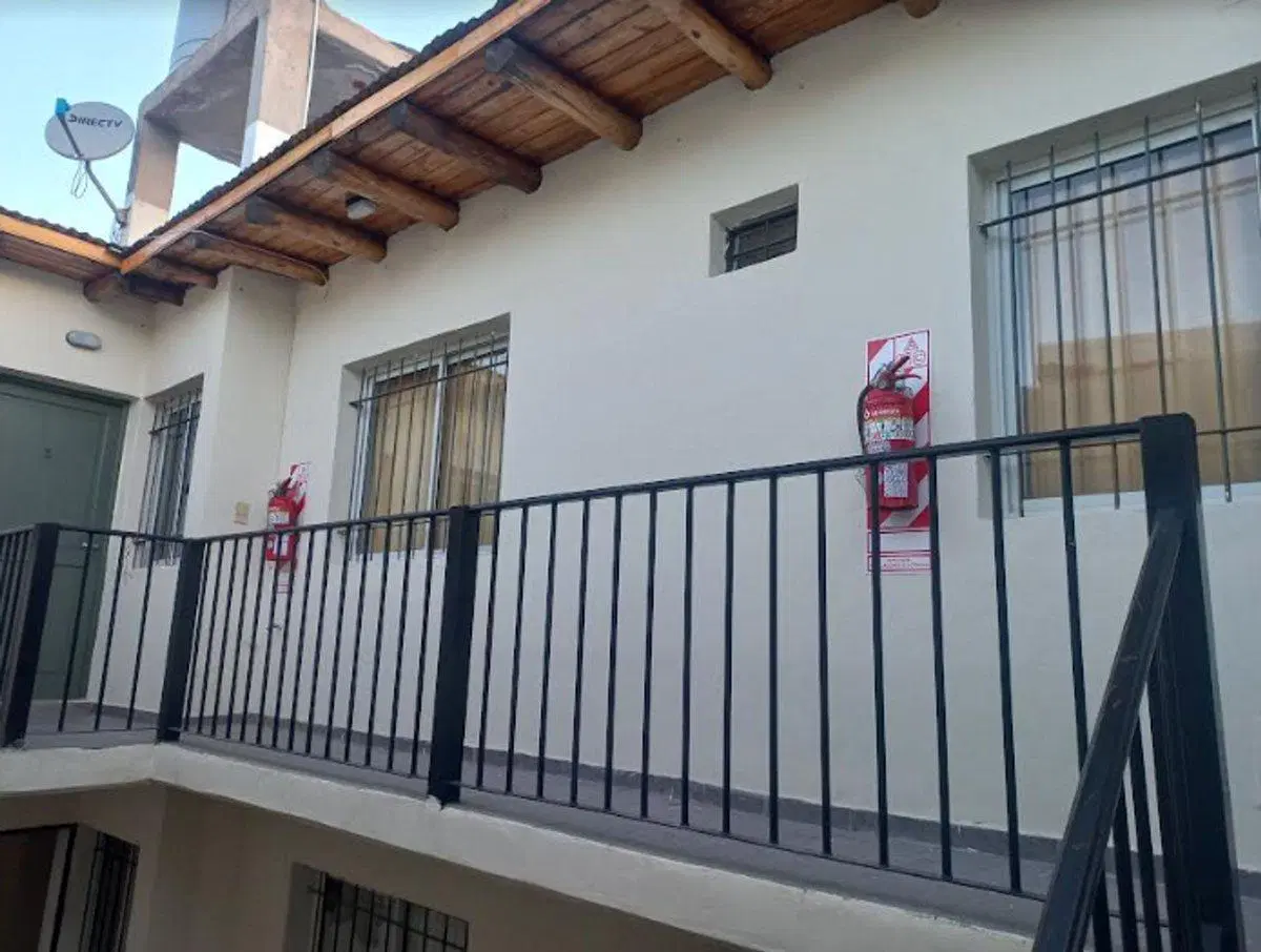 DEPARTAMENTO EN GUAYMALLÉN 2