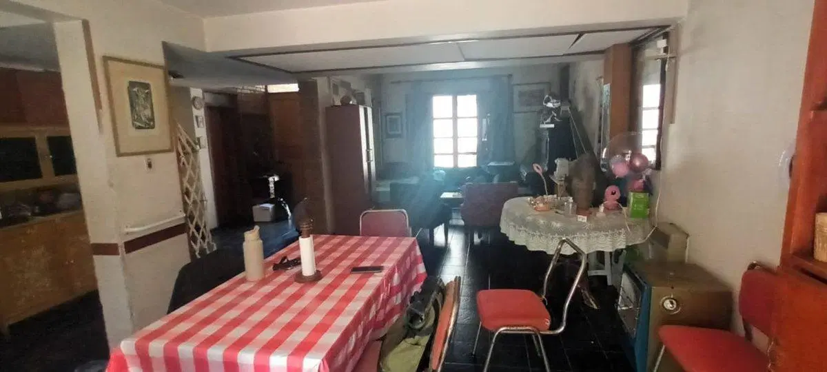 Casa 3 dorm en venta Dorrego 5