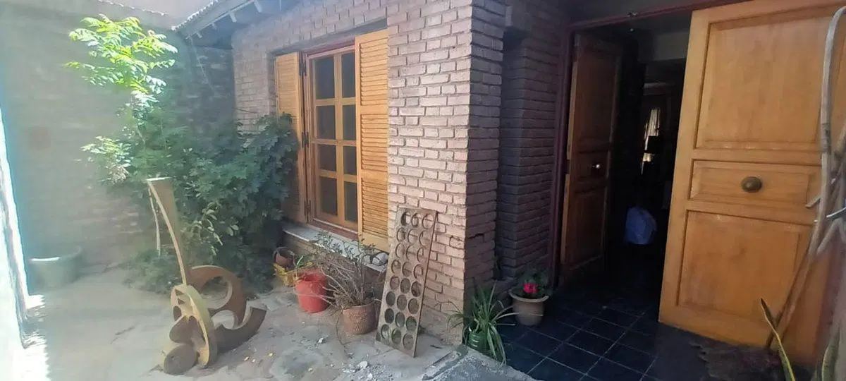 Casa 3 dorm en venta Dorrego 4