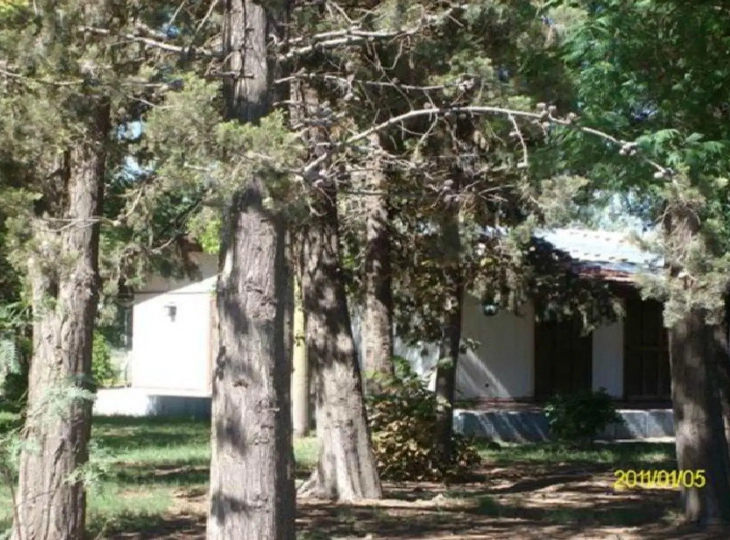 Venta lote 3000 m2 country Fray Luis Beltrán Maipú 3