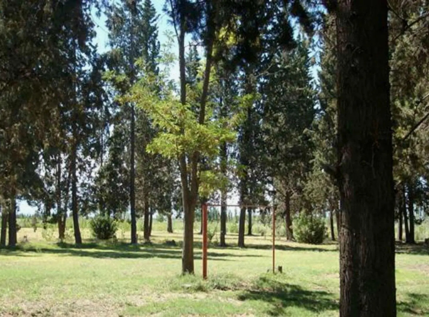 Venta lote 3000 m2 country Fray Luis Beltrán Maipú 5